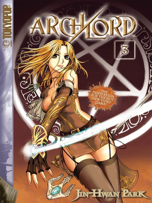 Title details for Archlord, Volume 3 by Jin-Hwan Park - Available